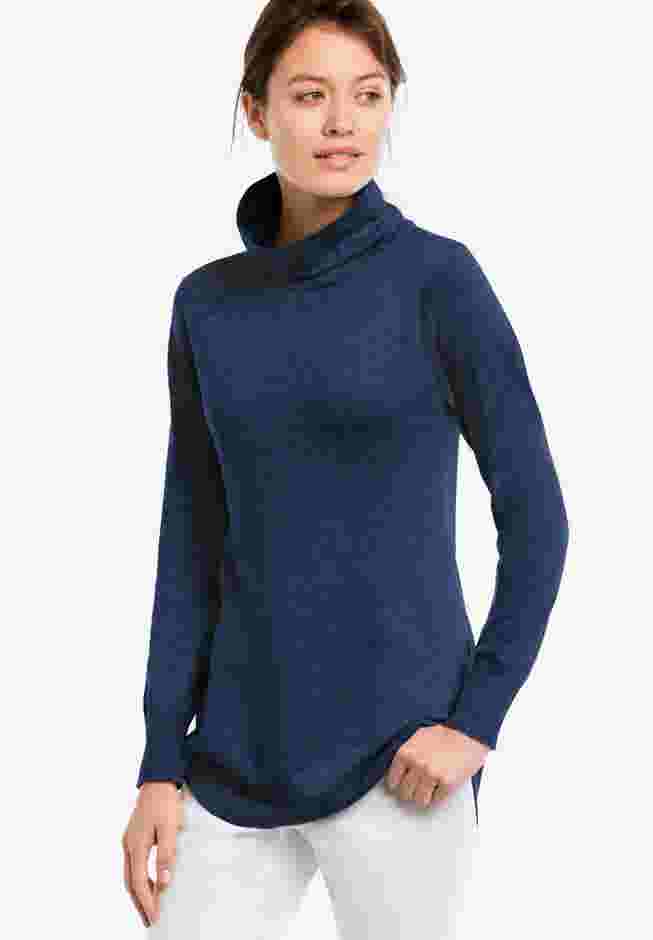 Audrey Turtleneck Sweater image number 0