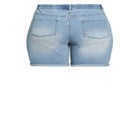 Giana Ripped Short image number 6