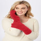 Fleece Gloves image number null