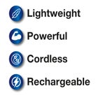 Voom&trade; Spin Scrubber image number null