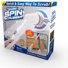 Voom&trade; Spin Scrubber image number null