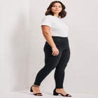 Hi Rise Jegging image number 1
