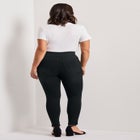 Hi Rise Jegging image number 2