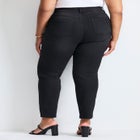 Butter Denim Straight Leg Jean image number 1