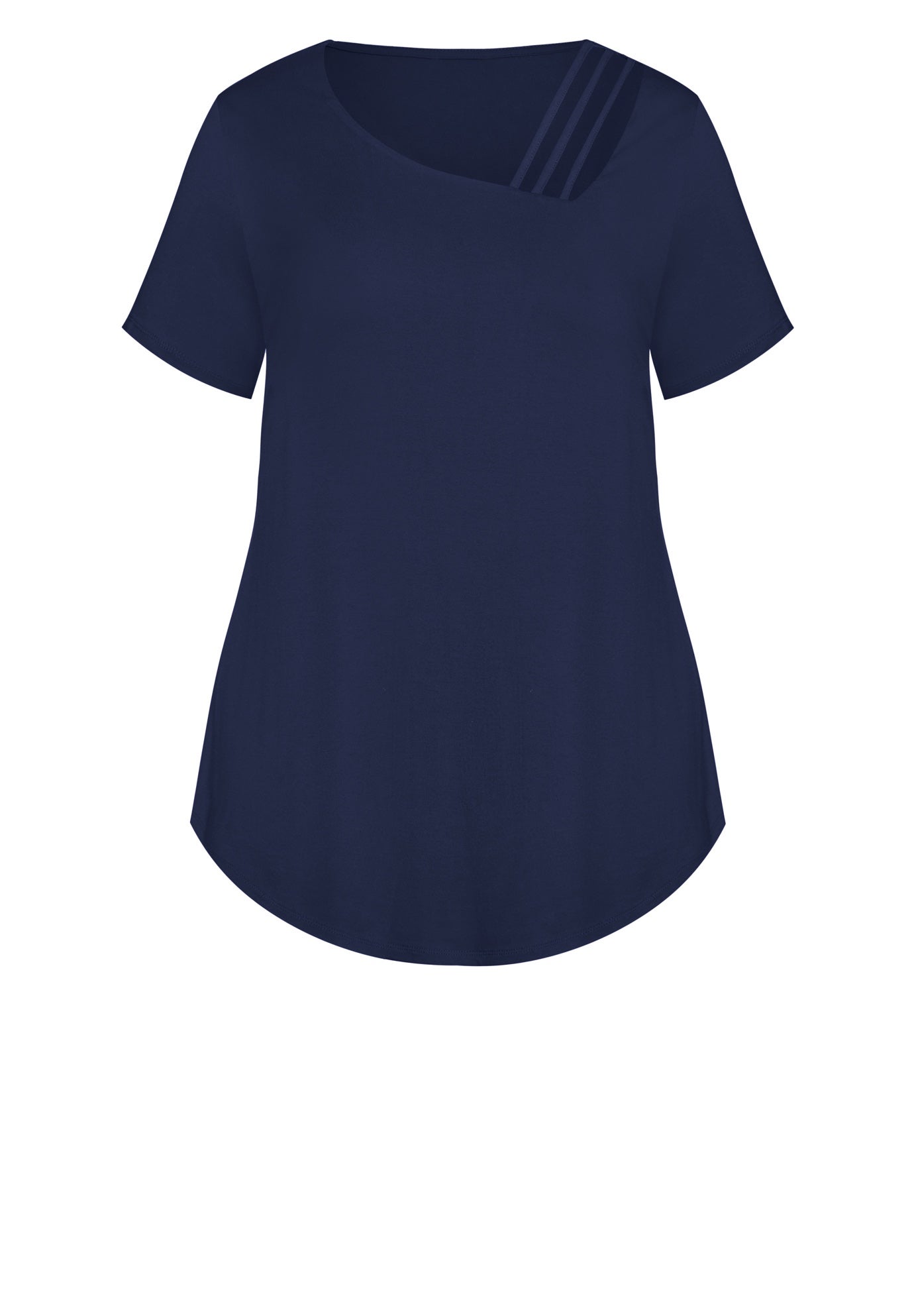 V Cut Out Top image number 2