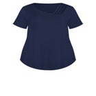 V Cut Out Top image number null