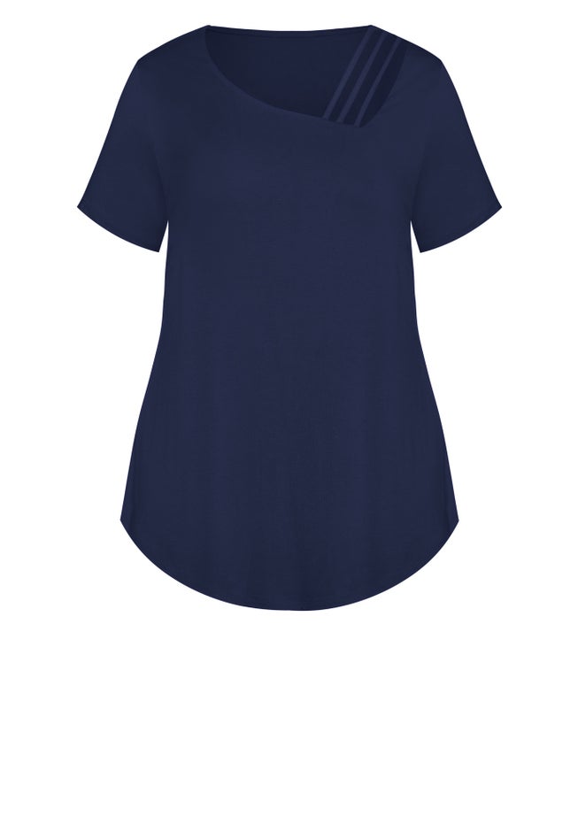 V Cut Out Top image number 2