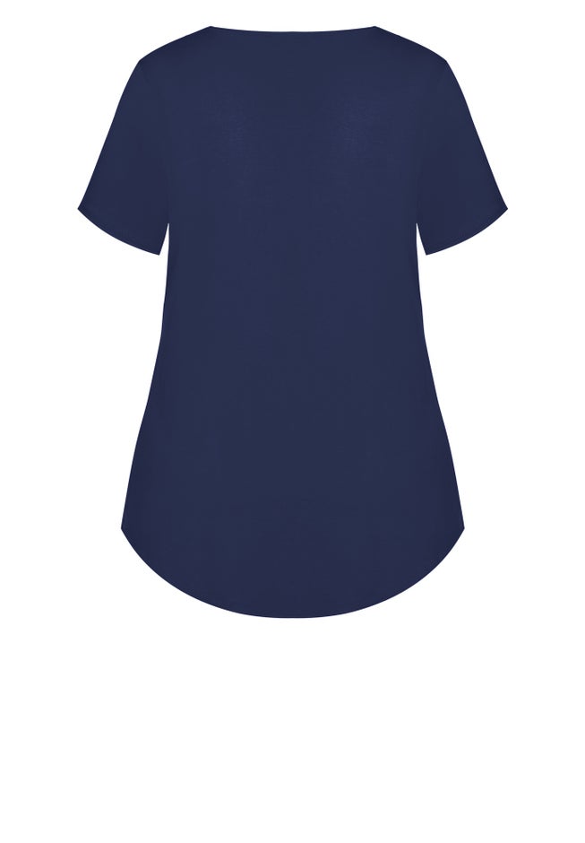 V Cut Out Top image number 5