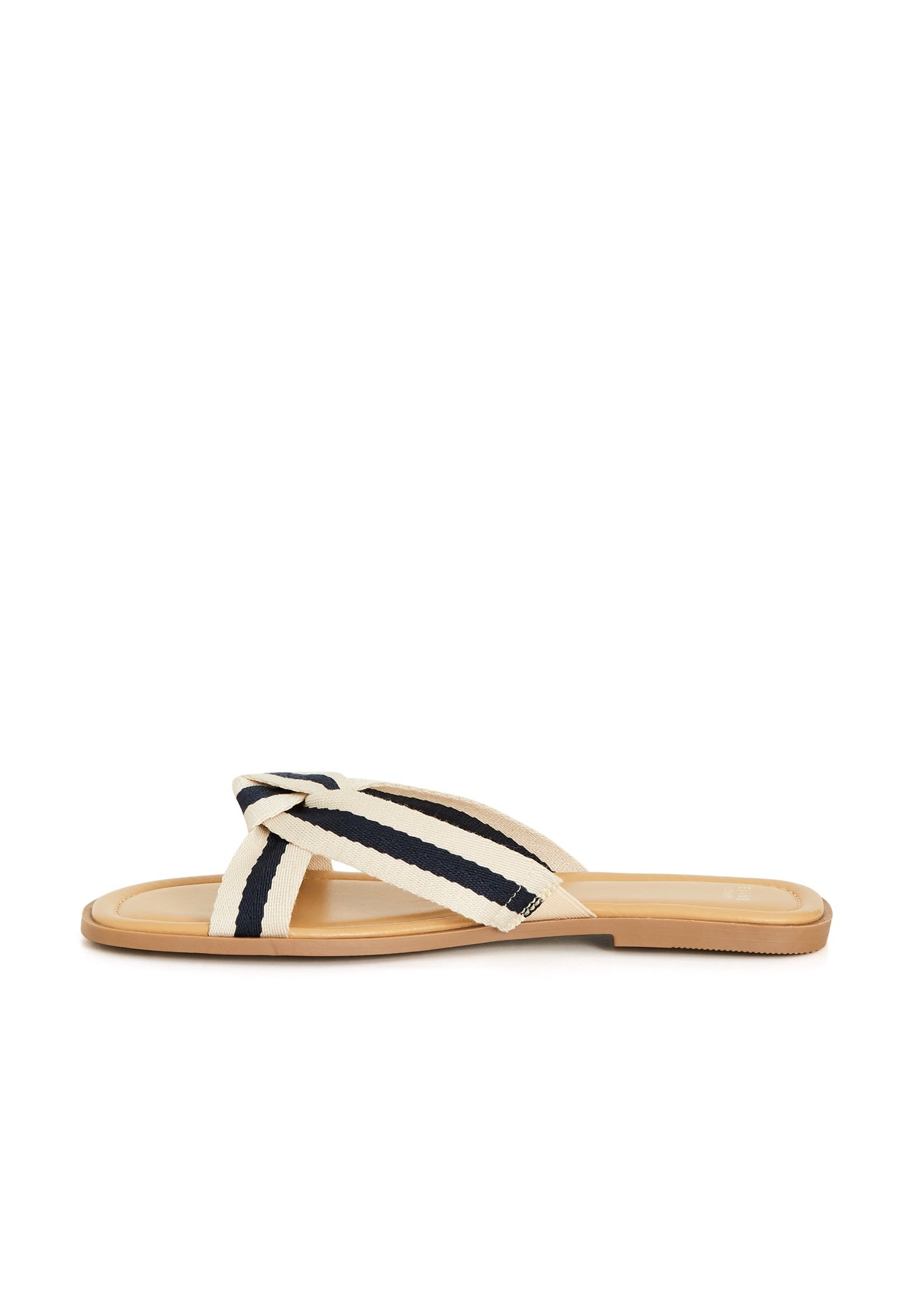 Colbie Canvas Sandal image number 1