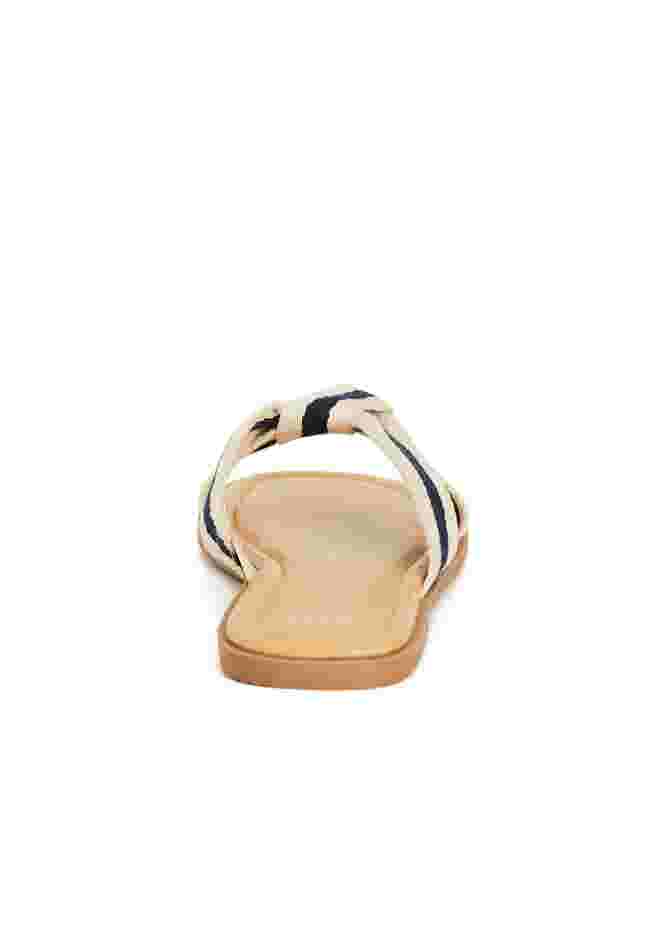 Colbie Canvas Sandal image number 2