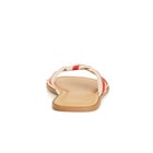 Colbie Canvas Sandal image number 1