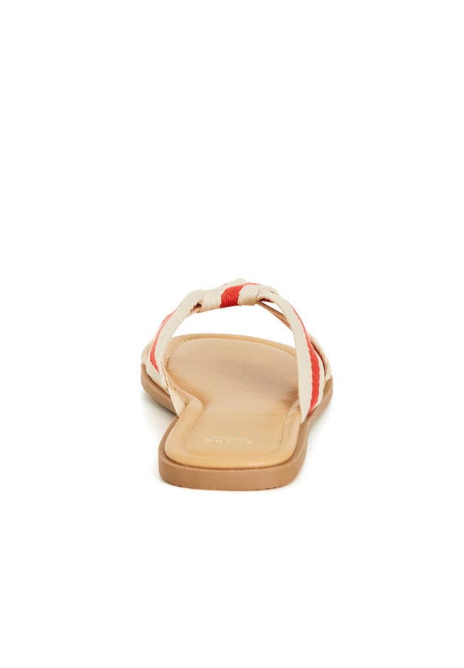 Colbie Canvas Sandal image number 1