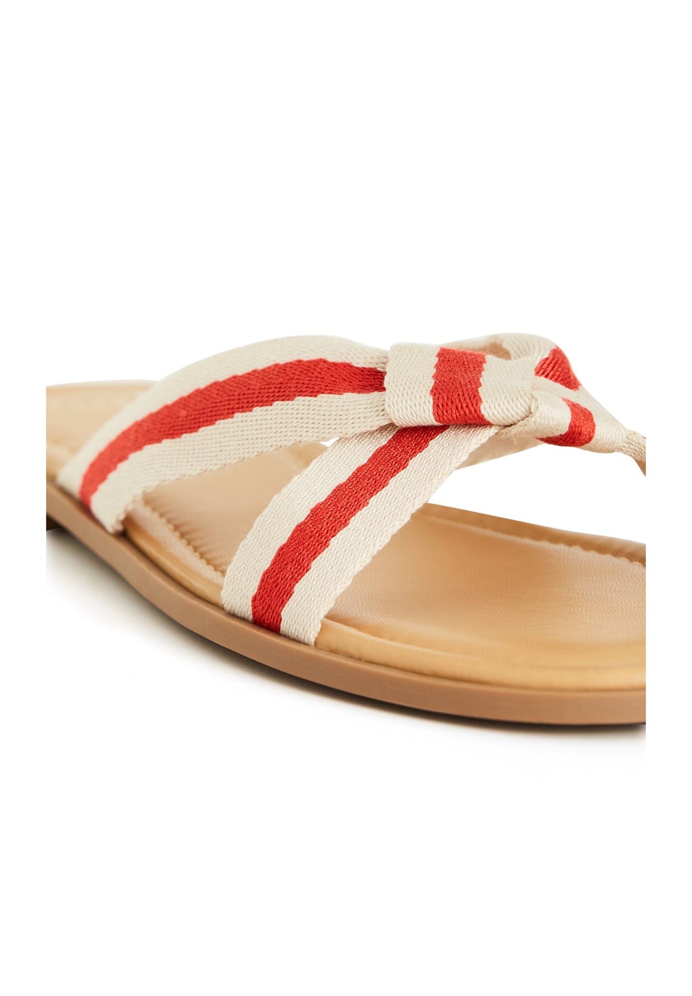 Colbie Canvas Sandal image number 2
