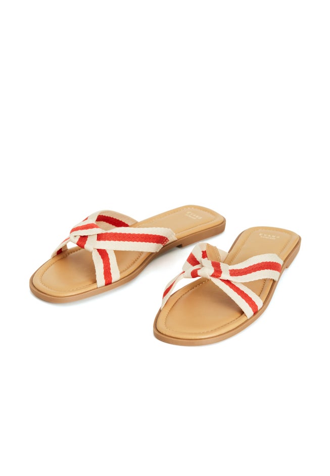 Colbie Canvas Sandal image number 3