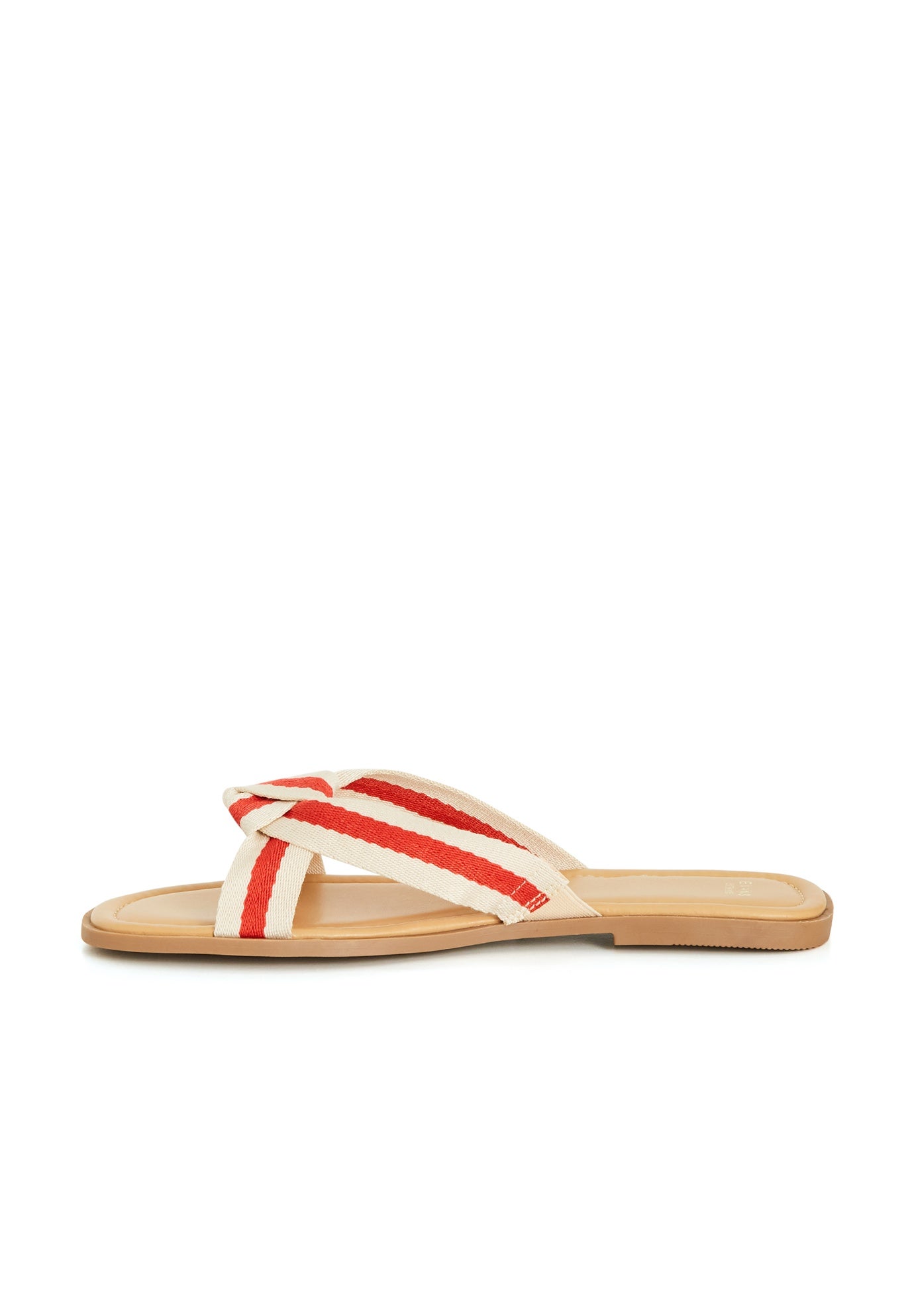 Colbie Canvas Sandal image number 5