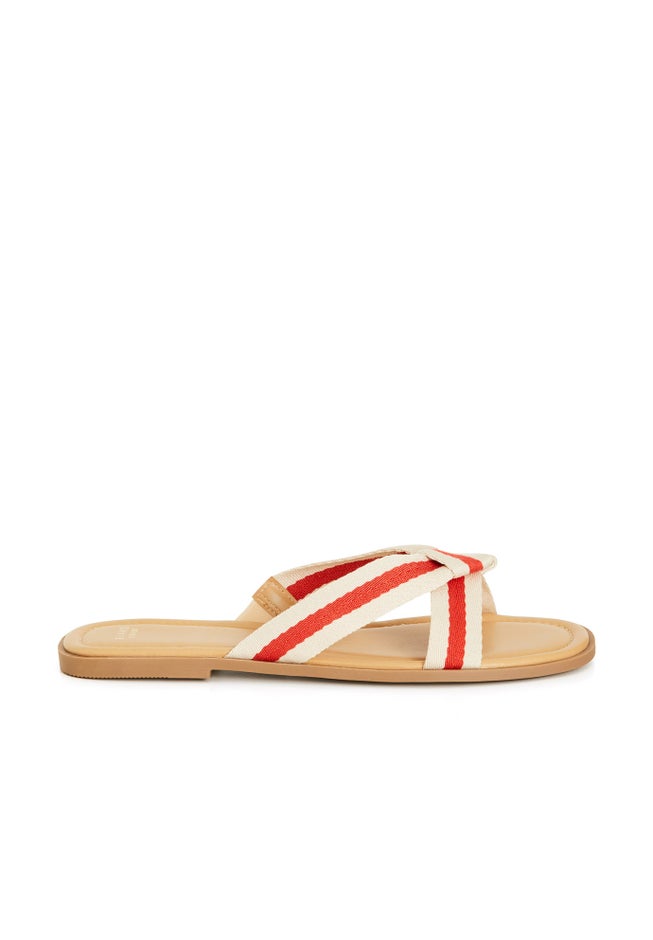 Colbie Canvas Sandal image number 6