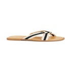 Colbie Canvas Sandal image number null