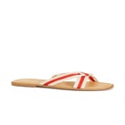 Colbie Canvas Sandal image number 0