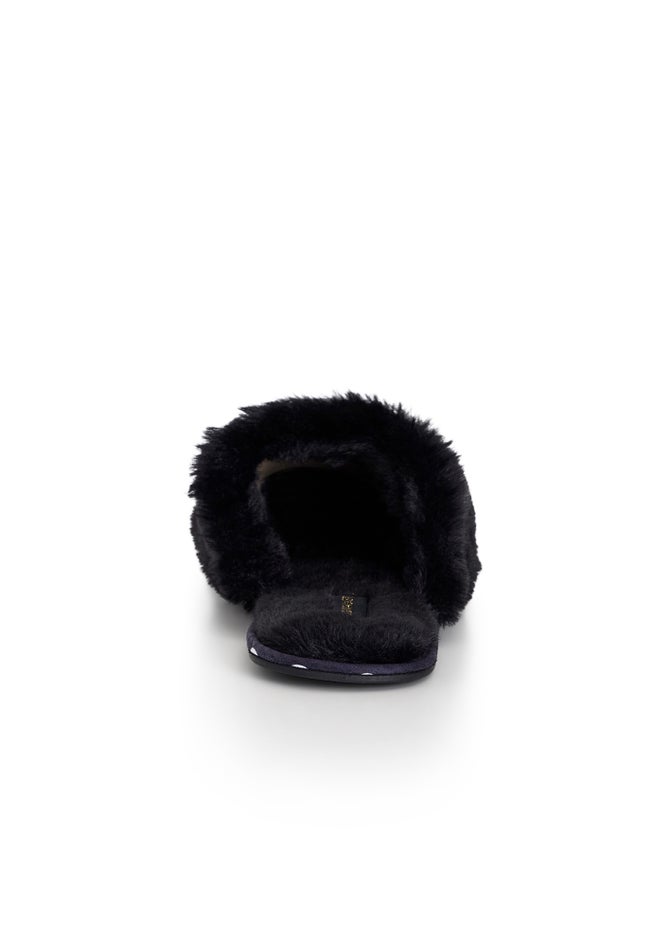 Ellie Print Slipper image number null