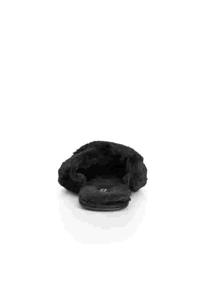 Jojo Cross Slipper image number 1