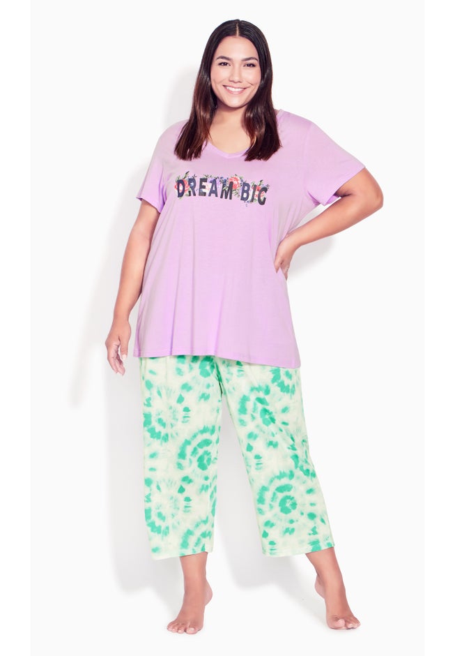 Dream Big Sleep Top image number null