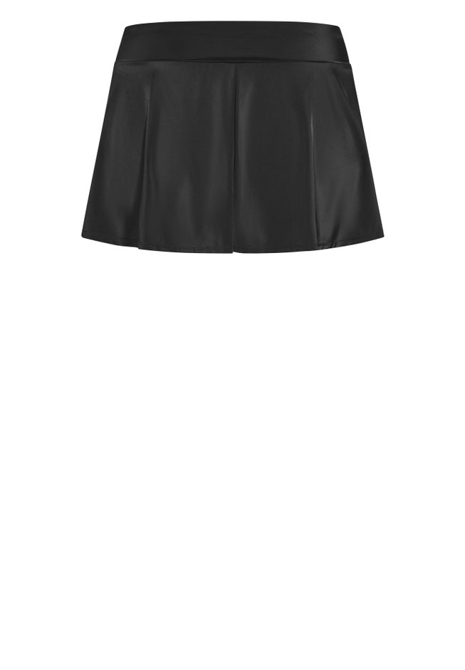 Flare Knit Skirtini image number 3