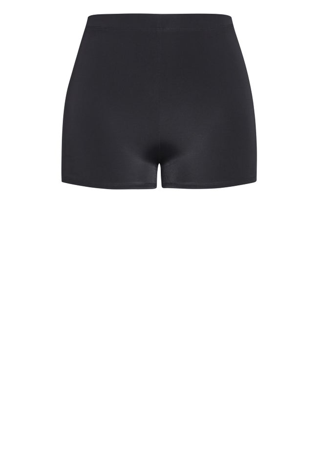Swim Boyshort image number null