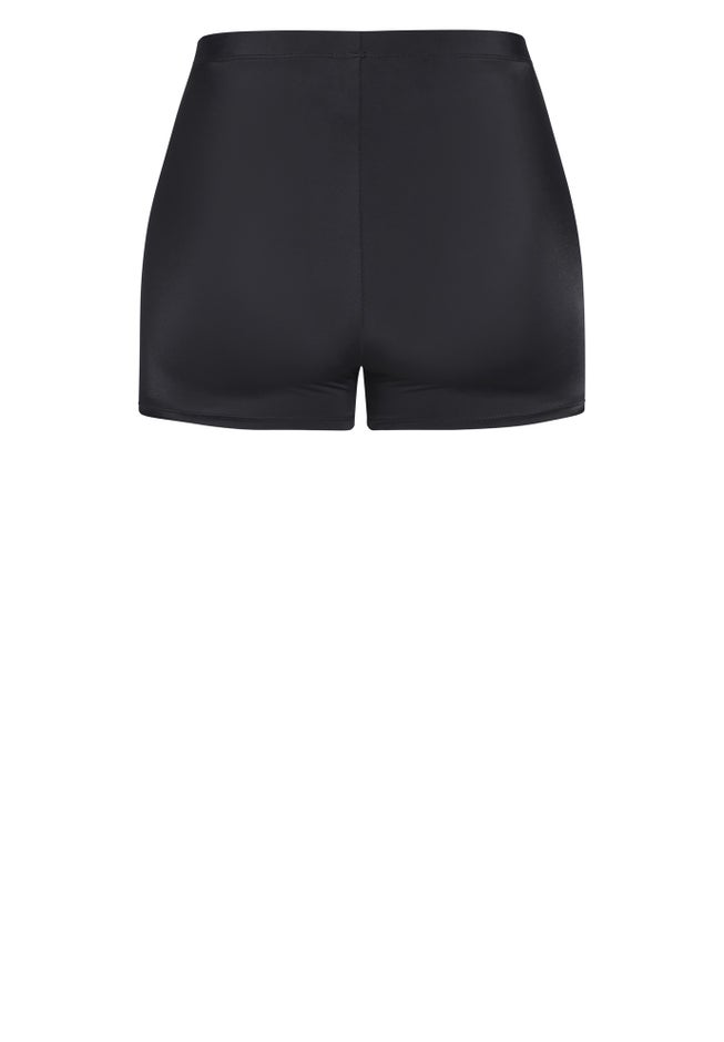 Swim Boyshort image number null