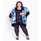 Stella Print Jacket image number 0