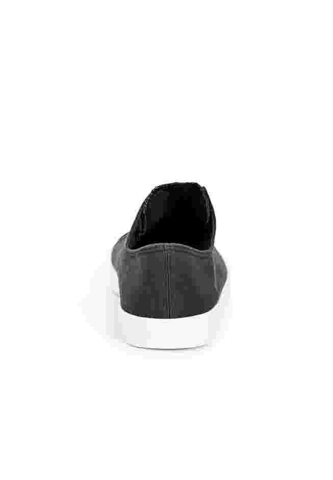 Laceless Sneaker image number 1