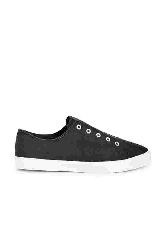Laceless Sneaker image number 3
