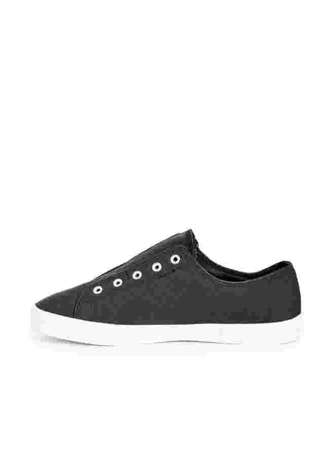 Laceless Sneaker image number 5