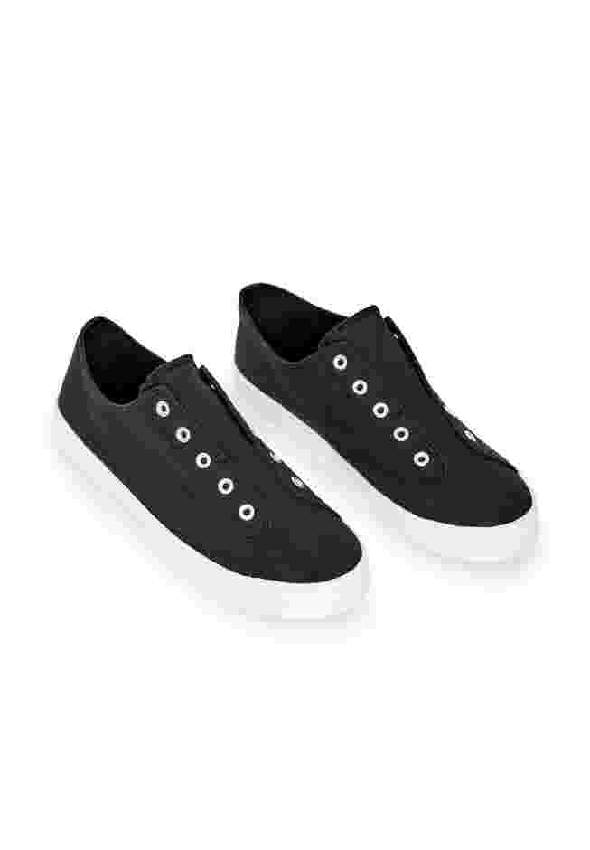 Laceless Sneaker image number 6