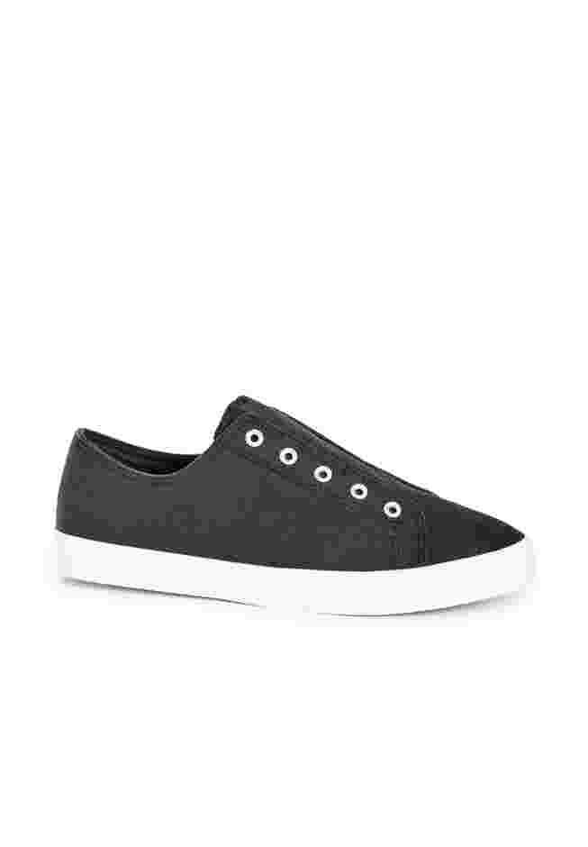 Laceless Sneaker image number 0