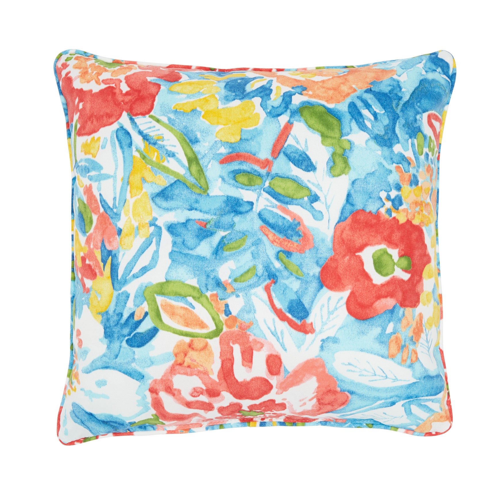 BH Outdoor Performance 16" Sq. Toss Pillow image number 0