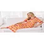 Long T-Shirt Lounger image number null