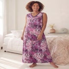 Trapeze V-Neck Lounger image number null