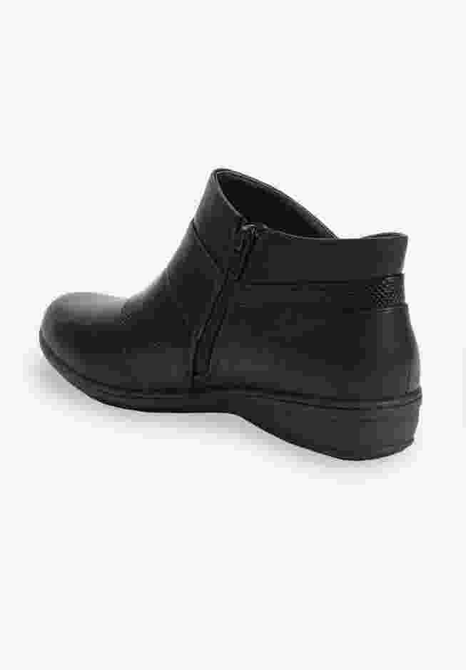 The Jolene Bootie image number 1