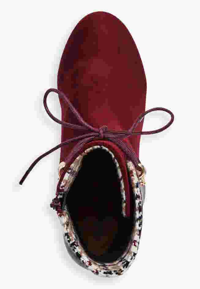 The Nala Boot image number 4