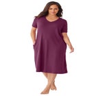 Short T-Shirt Lounger image number null