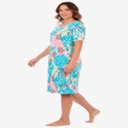 Short T-Shirt Lounger image number null