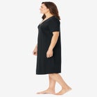 Short T-Shirt Lounger image number null