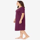 Short T-Shirt Lounger image number null