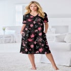 Short T-Shirt Lounger image number null