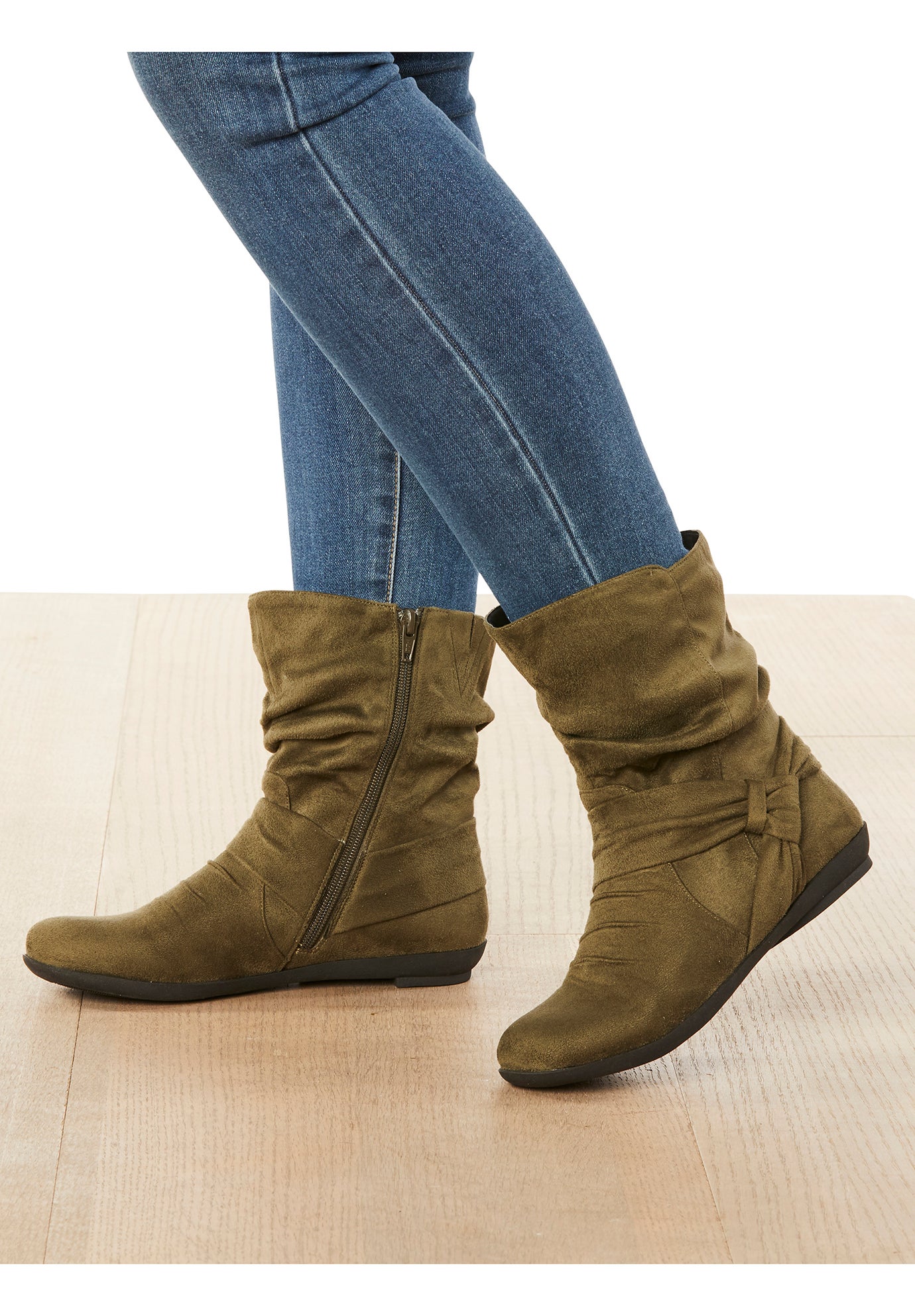 The Ezra Boot image number 6