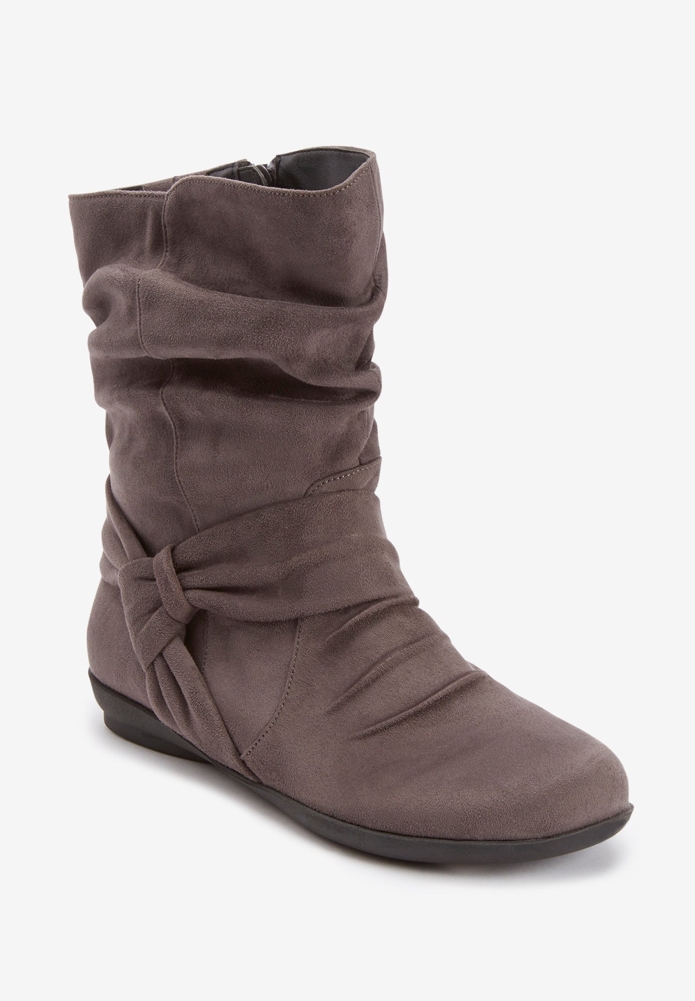 The Ezra Boot image number 0