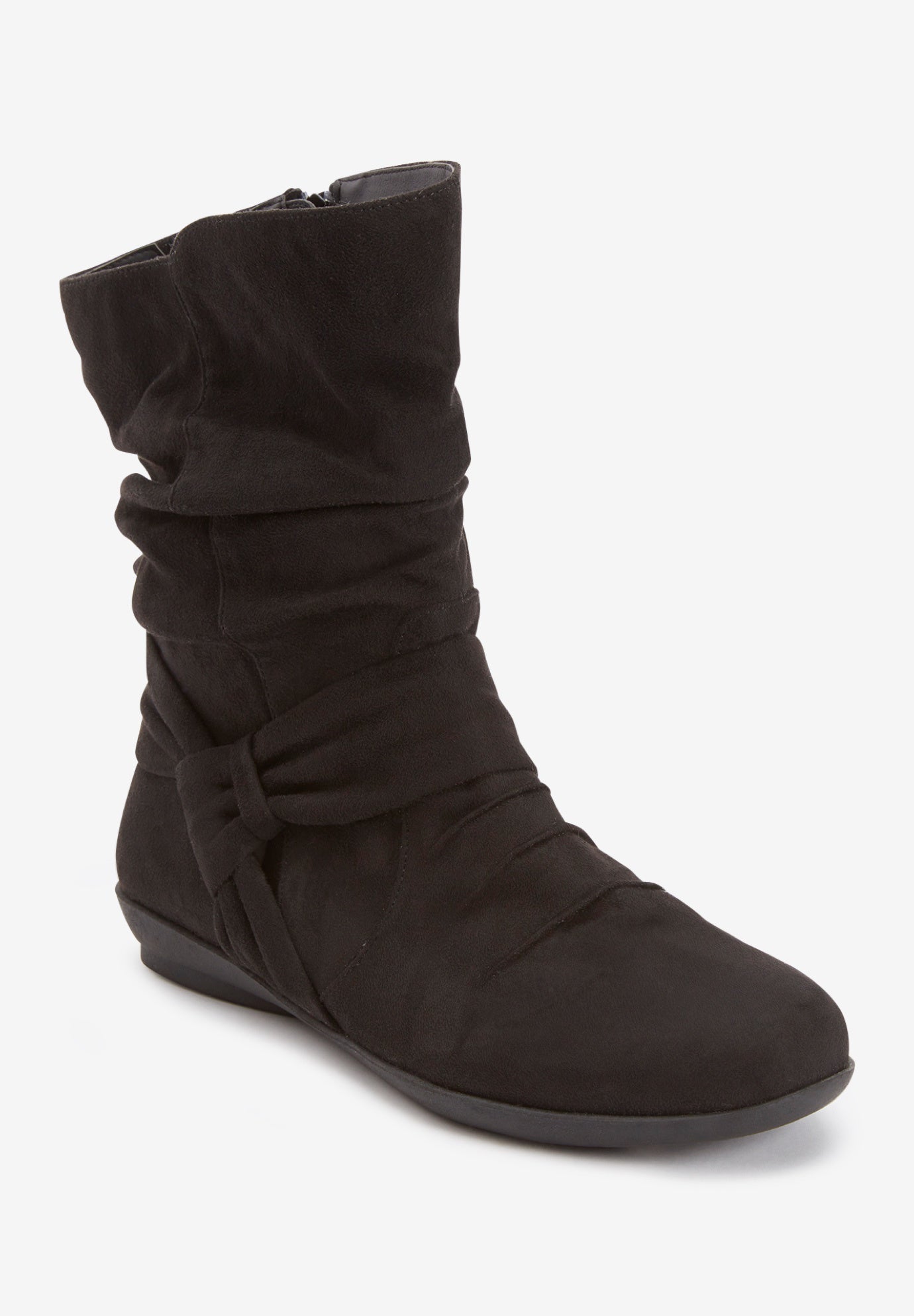 The Ezra Boot image number 0