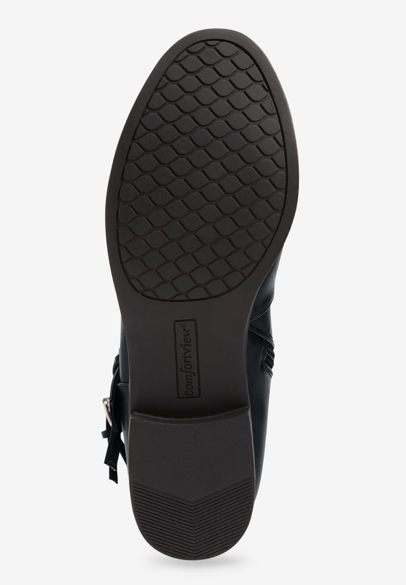 The Whitley Tall Wide Calf Boot By Comfortview image number 2