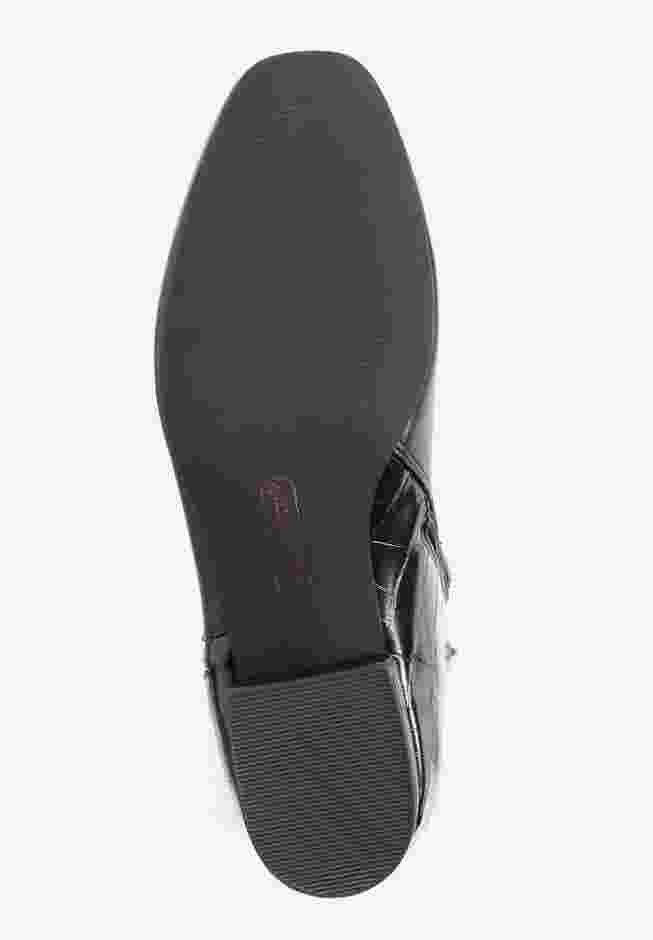 The Emerald Wide Calf Boot image number 2