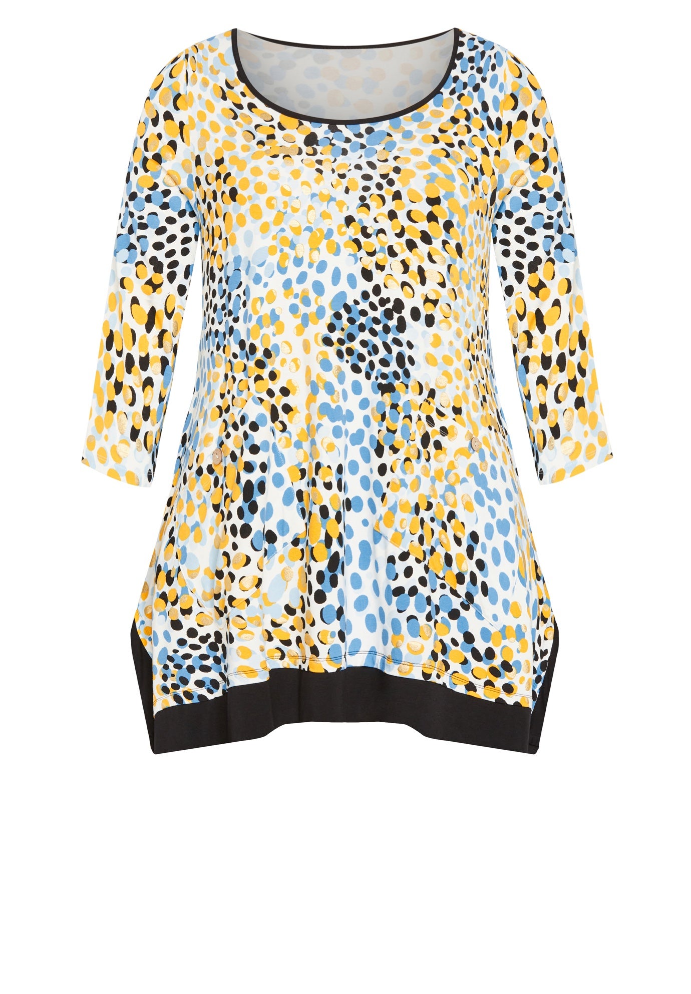 Monroe Pocket Tunic image number 4